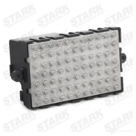 Блок управления печкой STARK skcu2150056 1438673153 LO L1RT - Изображение 4