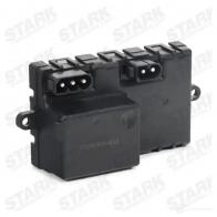 Блок управления печкой STARK skcu2150056 1438673153 LO L1RT - Изображение 5