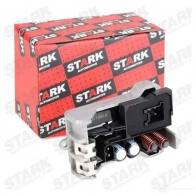 Блок управления печкой STARK 1437830644 FON NF0 skcu2150034 - Изображение 2