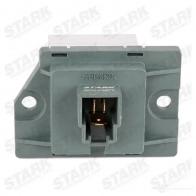 Блок управления печкой STARK AN 3LVK7 1437830353 skcu2150073 - Изображение 3