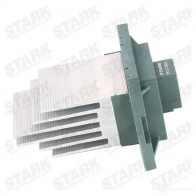 Блок управления печкой STARK AN 3LVK7 1437830353 skcu2150073 - Изображение 6