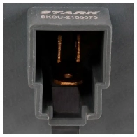 Блок управления печкой STARK AN 3LVK7 1437830353 skcu2150073 - Изображение 7