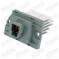 Блок управления печкой STARK AN 3LVK7 1437830353 skcu2150073 - Изображение 8