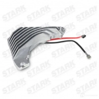 Блок управления печкой STARK 1437830617 skcu2150107 0 F840HP - Изображение 3