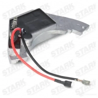 Блок управления печкой STARK 1437830617 skcu2150107 0 F840HP - Изображение 4