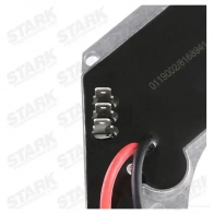 Блок управления печкой STARK 1437830617 skcu2150107 0 F840HP - Изображение 5