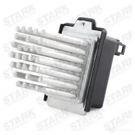 Блок управления печкой STARK skcu2150127 8FW ALXS 1437830726 - Изображение 3