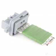 Блок управления печкой STARK 1437830914 DBK ERR skcu2150104
