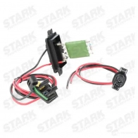 Блок управления печкой STARK 1437830772 skcu2150018 MZN1WJ V - Изображение 6