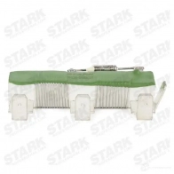 Блок управления печкой STARK 1437830361 skcu2150037 I SOXRA - Изображение 5