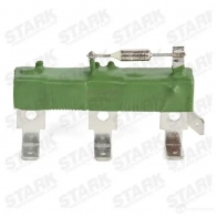 Блок управления печкой STARK 1437830361 skcu2150037 I SOXRA - Изображение 6