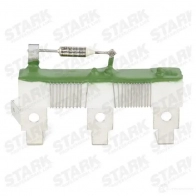 Блок управления печкой STARK 1437830361 skcu2150037 I SOXRA - Изображение 7