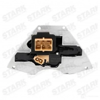 Блок управления печкой STARK skcu2150119 1437830515 DR2YAT R - Изображение 3