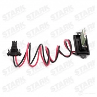 Блок управления печкой STARK BSQ RC skcu2150036 1437830745 - Изображение 3