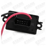 Блок управления печкой STARK BSQ RC skcu2150036 1437830745 - Изображение 6