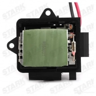 Блок управления печкой STARK 4 SRF1 1437830735 skcu2150100 - Изображение 5