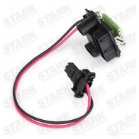 Блок управления печкой STARK 4 SRF1 1437830735 skcu2150100 - Изображение 8