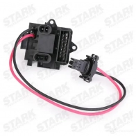 Блок управления печкой STARK 4 SRF1 1437830735 skcu2150100 - Изображение 9