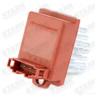 Блок управления печкой STARK skcu2150064 1437830762 K VQMC8 - Изображение 3