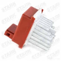 Блок управления печкой STARK skcu2150064 1437830762 K VQMC8 - Изображение 4