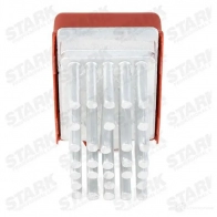 Блок управления печкой STARK skcu2150064 1437830762 K VQMC8 - Изображение 5