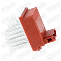 Блок управления печкой STARK skcu2150064 1437830762 K VQMC8 - Изображение 6