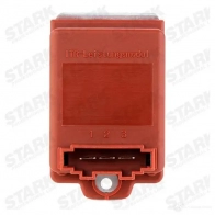 Блок управления печкой STARK skcu2150064 1437830762 K VQMC8 - Изображение 7