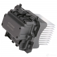Блок управления печкой STARK 1437830811 ZF23 K8 skcu2150025 - Изображение 3