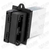 Блок управления печкой STARK skcu2150080 KQP 5BH 1437830739 - Изображение 3