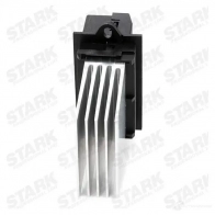 Блок управления печкой STARK skcu2150080 KQP 5BH 1437830739 - Изображение 5