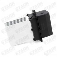 Блок управления печкой STARK skcu2150080 KQP 5BH 1437830739 - Изображение 6