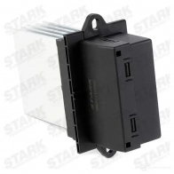 Блок управления печкой STARK skcu2150080 KQP 5BH 1437830739 - Изображение 7