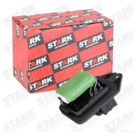Блок управления печкой STARK K 5DQ1LO 1437830605 skcu2150089 - Изображение 2