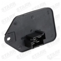Блок управления печкой STARK K 5DQ1LO 1437830605 skcu2150089 - Изображение 4