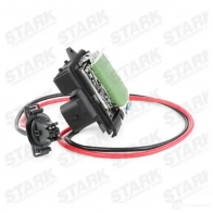 Блок управления печкой STARK OXWR UG skcu2150010 1437830792 - Изображение 6