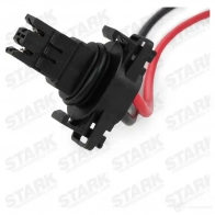 Блок управления печкой STARK OXWR UG skcu2150010 1437830792 - Изображение 7