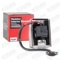 Блок управления печкой STARK 1437830695 skcu2150006 OUFD06 G - Изображение 2