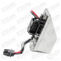 Блок управления печкой STARK 1437830695 skcu2150006 OUFD06 G - Изображение 3