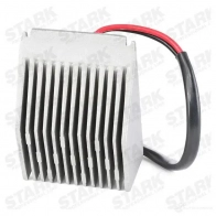 Блок управления печкой STARK 1437830695 skcu2150006 OUFD06 G - Изображение 4