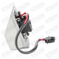 Блок управления печкой STARK 1437830695 skcu2150006 OUFD06 G - Изображение 5
