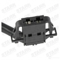 Блок управления печкой STARK 1437830695 skcu2150006 OUFD06 G - Изображение 6