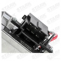 Блок управления печкой STARK 1437830695 skcu2150006 OUFD06 G - Изображение 7