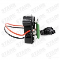 Блок управления печкой STARK OZC G1X 1437830868 skcu2150067 - Изображение 6