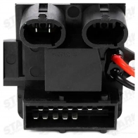 Блок управления печкой STARK OZC G1X 1437830868 skcu2150067 - Изображение 7