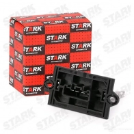 Блок управления печкой STARK LYC DV skcu2150058 1437830890 - Изображение 2