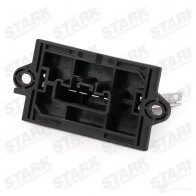 Блок управления печкой STARK LYC DV skcu2150058 1437830890 - Изображение 3