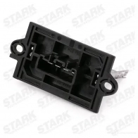 Блок управления печкой STARK LYC DV skcu2150058 1437830890 - Изображение 4