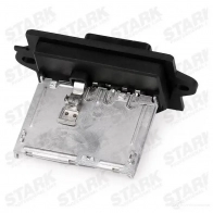 Блок управления печкой STARK LYC DV skcu2150058 1437830890 - Изображение 5