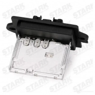 Блок управления печкой STARK LYC DV skcu2150058 1437830890 - Изображение 6