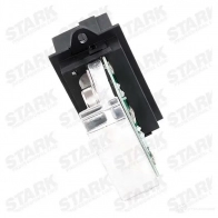 Блок управления печкой STARK skcu2150111 1437830826 LEXX N7E - Изображение 5